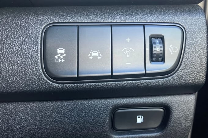 2017 Kia Niro