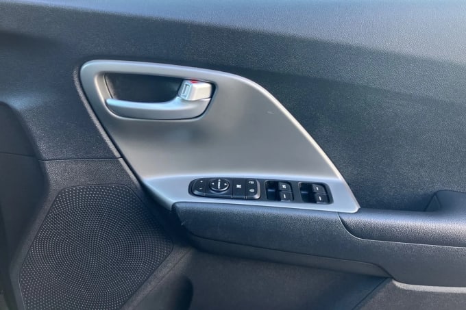 2017 Kia Niro