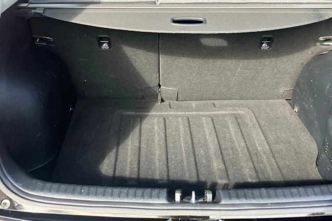 2017 Kia Niro