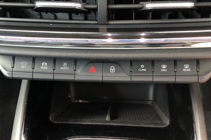 2021 Skoda Enyaq