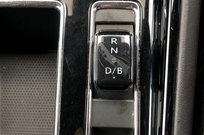2021 Skoda Enyaq