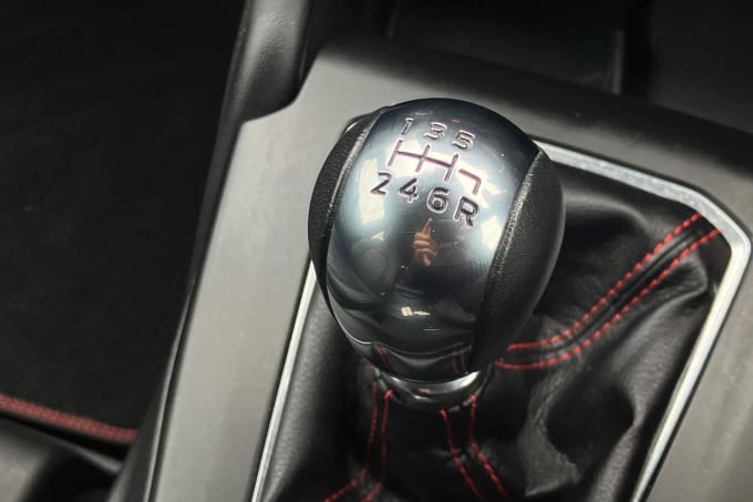 2022 Ford Focus