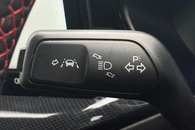 2022 Ford Focus