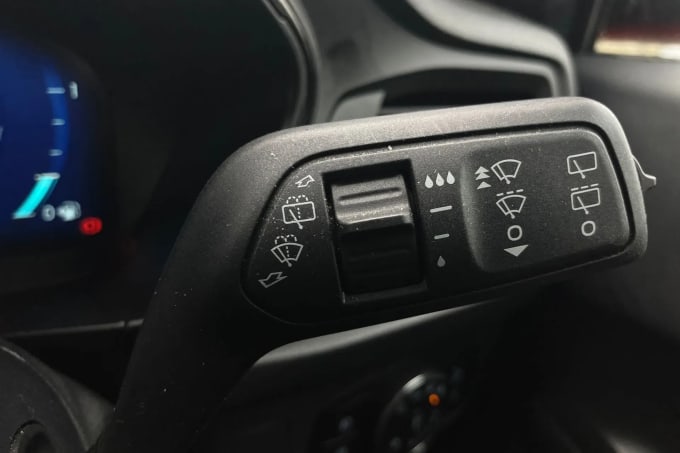 2022 Ford Focus