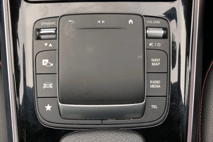 2021 Mercedes-benz Gla