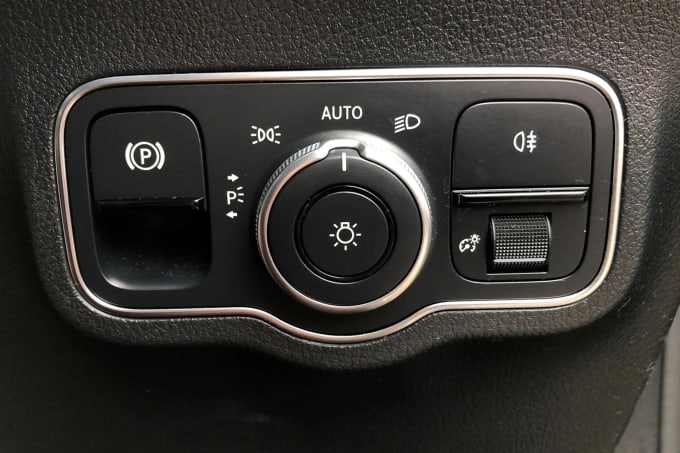 2021 Mercedes-benz Gla