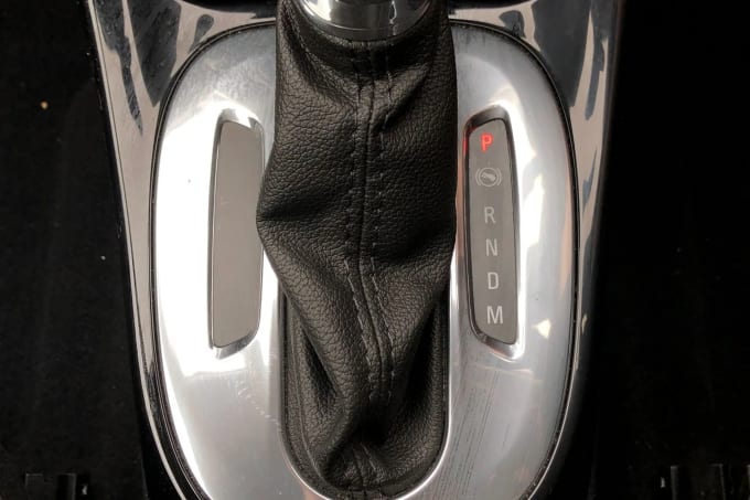 2019 Vauxhall Corsa