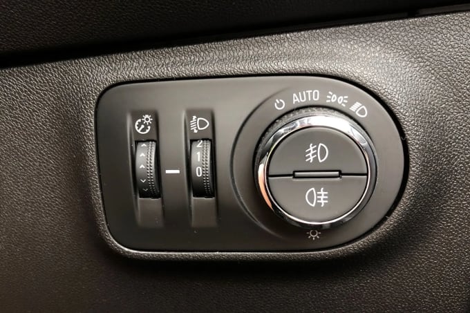 2019 Vauxhall Corsa