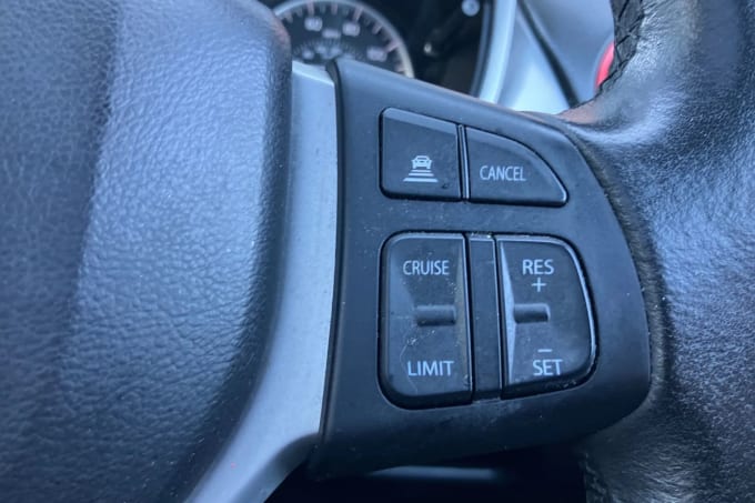 2017 Suzuki Vitara