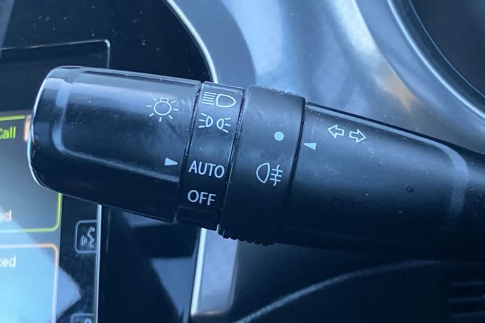 2017 Suzuki Vitara