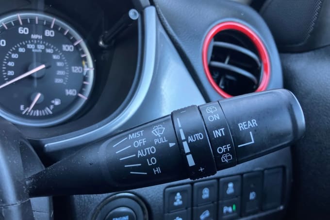 2017 Suzuki Vitara