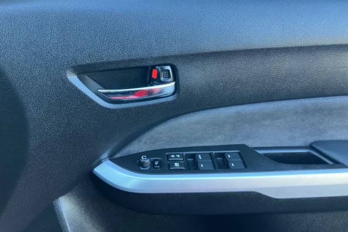 2017 Suzuki Vitara