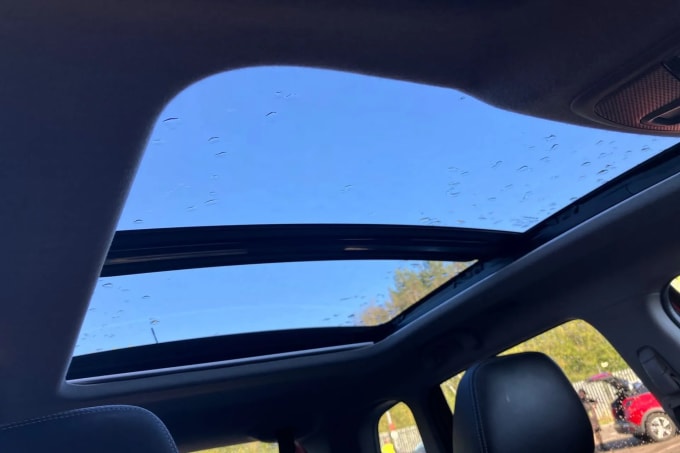 2017 Suzuki Vitara