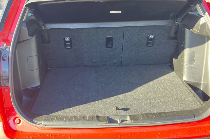 2017 Suzuki Vitara