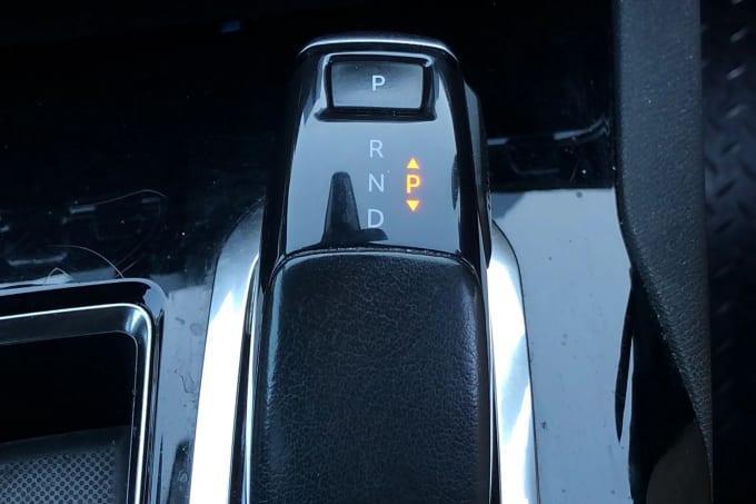 2020 Peugeot 3008