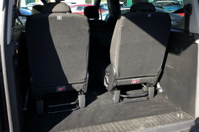 2020 Citroen Berlingo