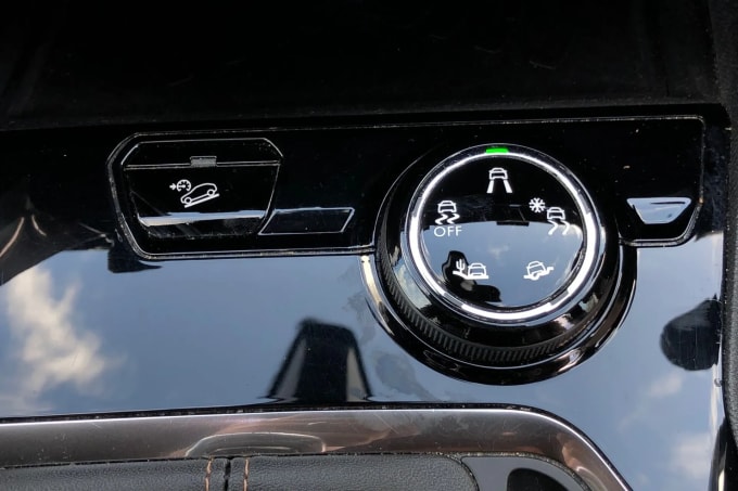 2017 Peugeot 3008