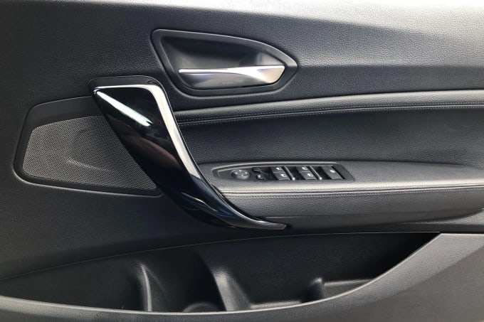 2019 BMW 2 Series