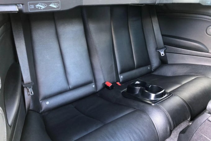 2019 BMW 2 Series