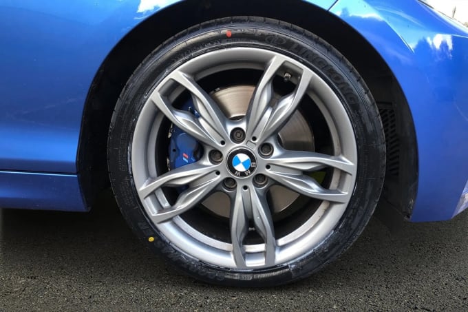 2019 BMW 2 Series