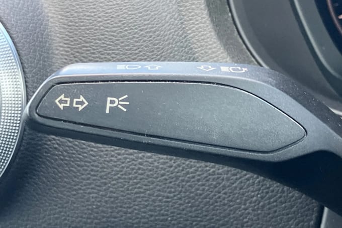 2019 Audi A3