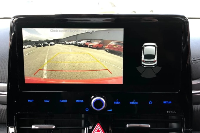 2020 Hyundai Ioniq