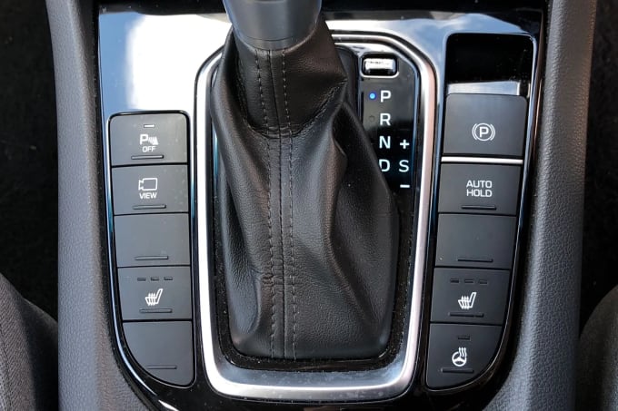 2020 Hyundai Ioniq