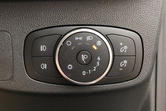 2021 Ford Focus