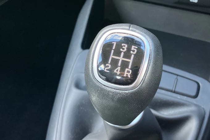 2024 Hyundai I10