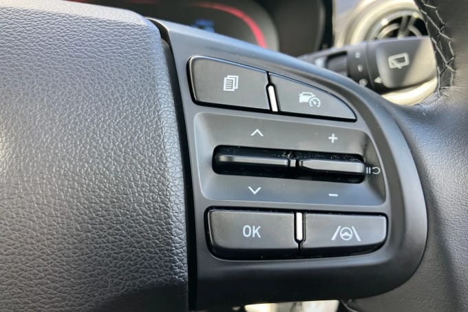 2024 Hyundai I10