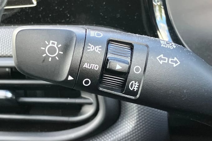 2024 Hyundai I10