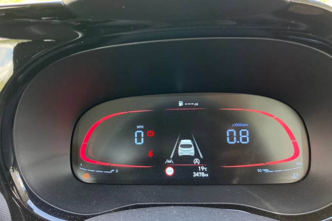 2024 Hyundai I10