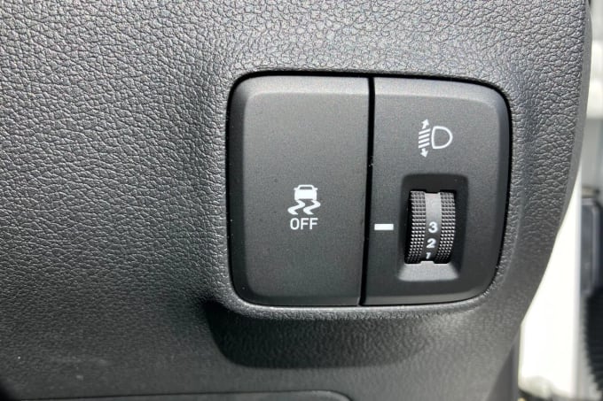 2024 Hyundai I10