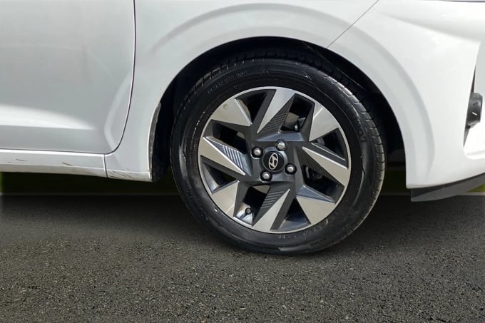2024 Hyundai I10