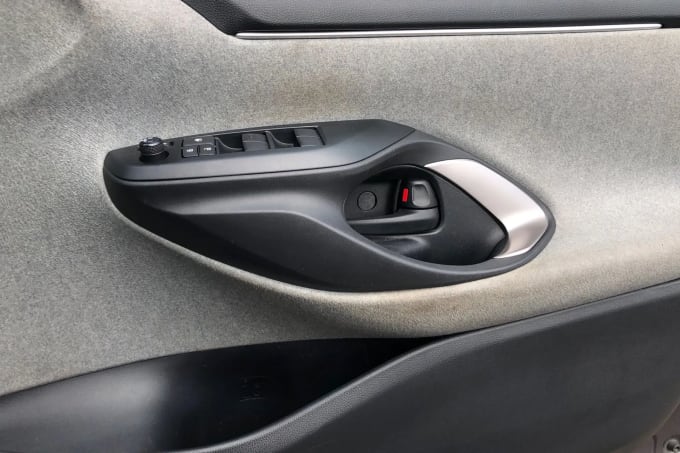 2021 Toyota Yaris