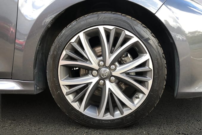 2021 Toyota Yaris