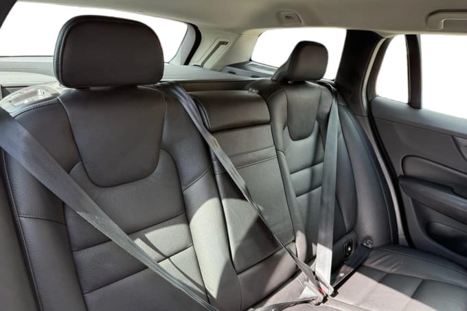 2021 Volvo V60