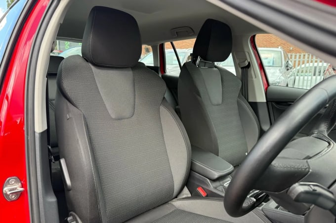 2021 Skoda Octavia