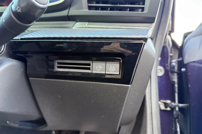 2021 Peugeot 508
