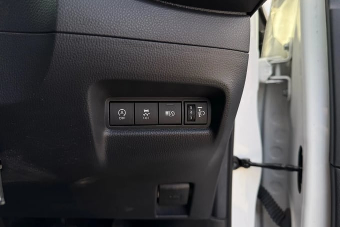 2022 Toyota Aygo X