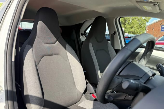 2022 Toyota Aygo X