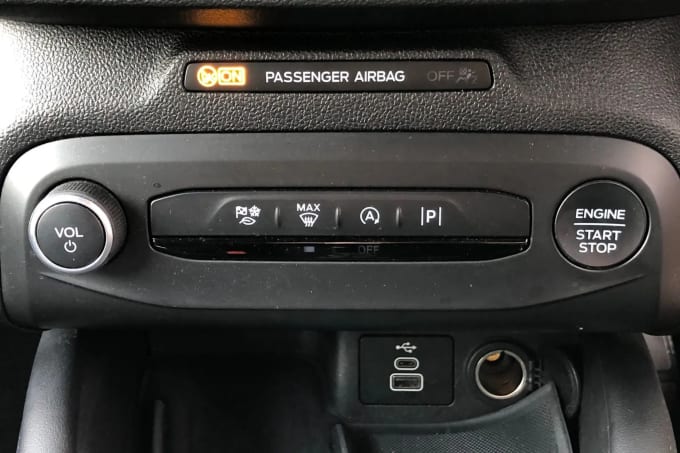 2022 Ford Focus