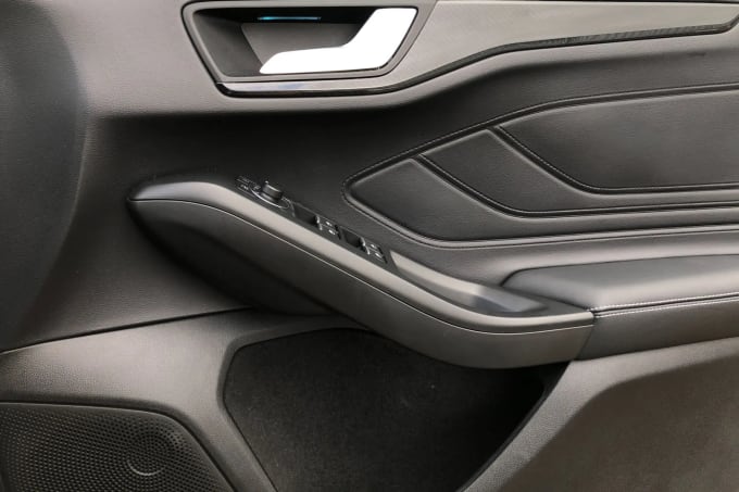 2022 Ford Focus