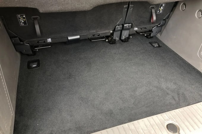 2020 Ford Tourneo Connect