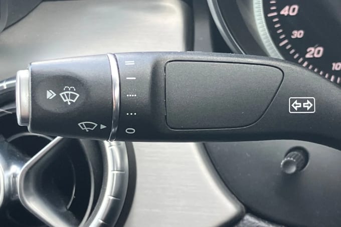 2018 Mercedes-benz Cla Class
