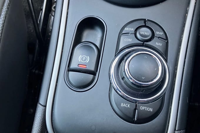 2022 Mini Countryman