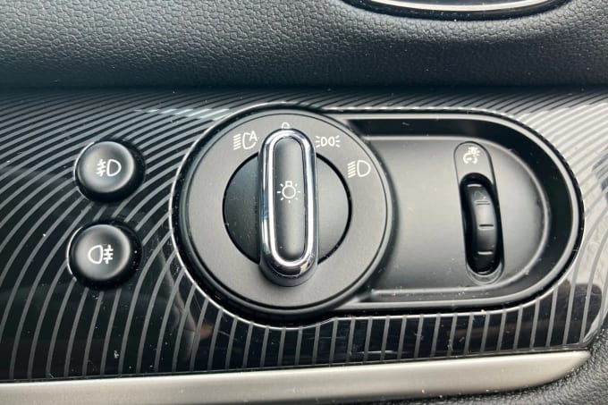 2022 Mini Countryman