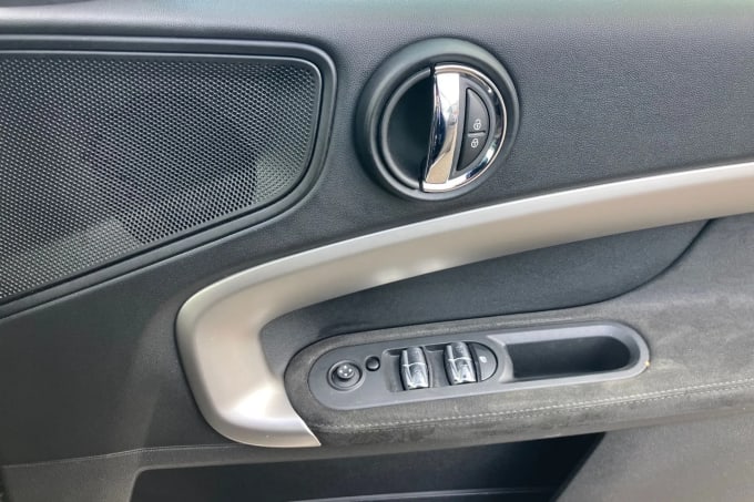 2022 Mini Countryman