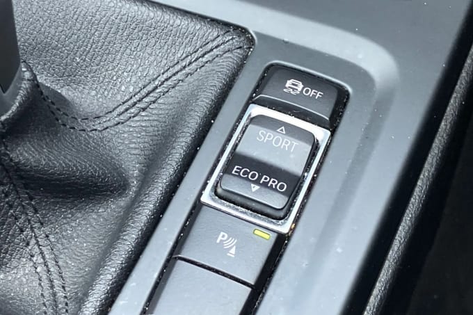 2021 BMW X1