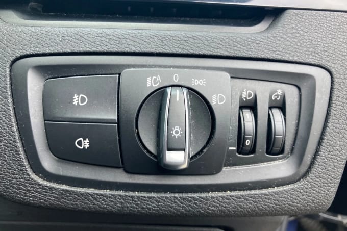 2021 BMW X1